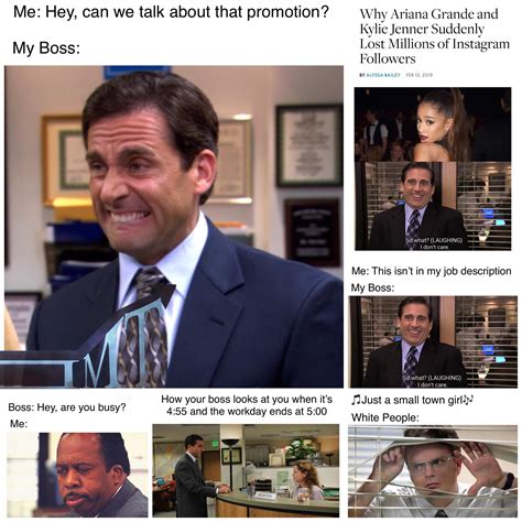 meme the office